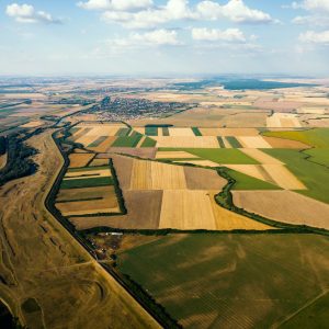 Appraisal of Ag Land in Transition