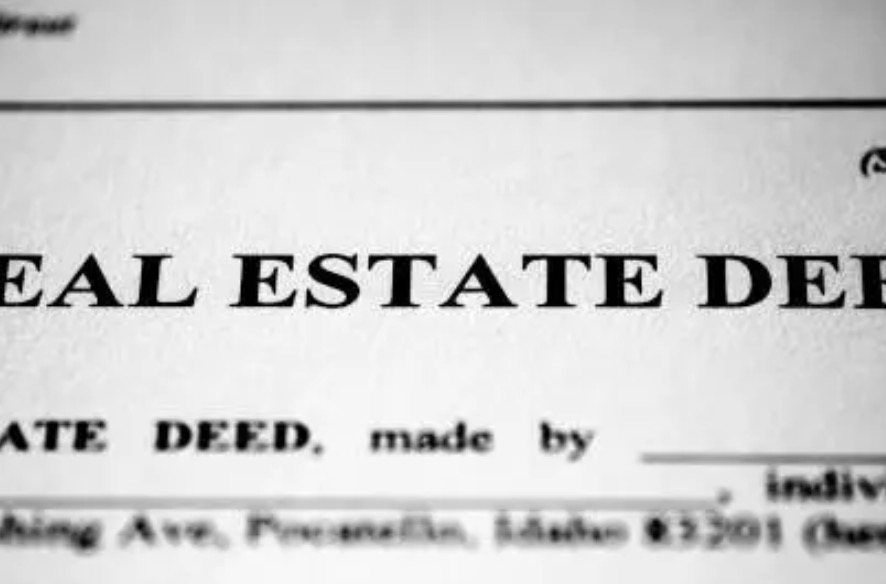 Ownership, Legal Descriptions & Mapping