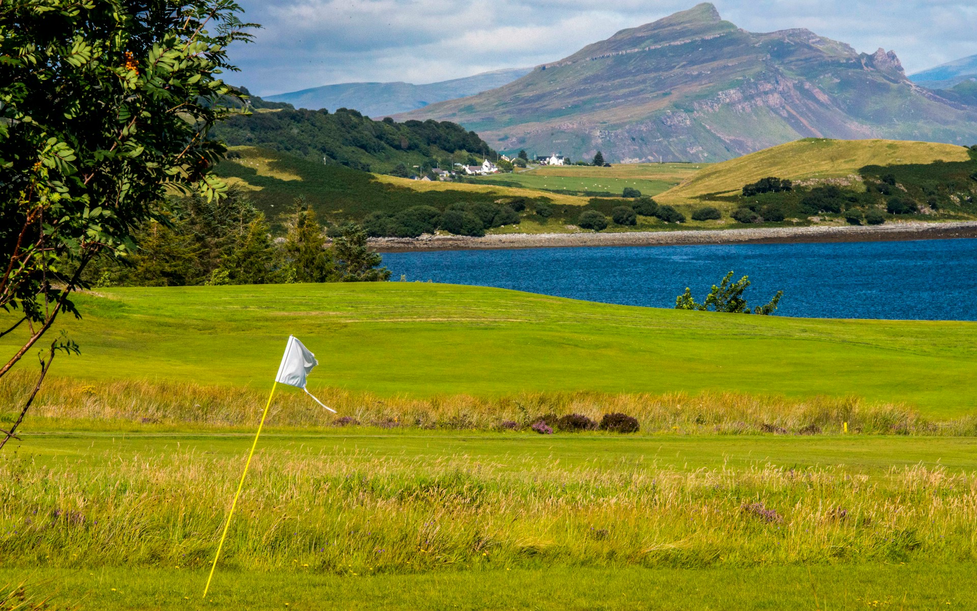 Golf Course Valuation