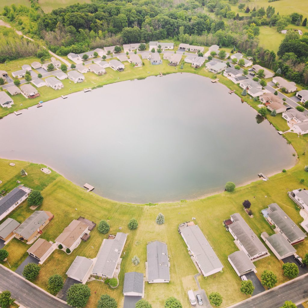 Manufactured Homes