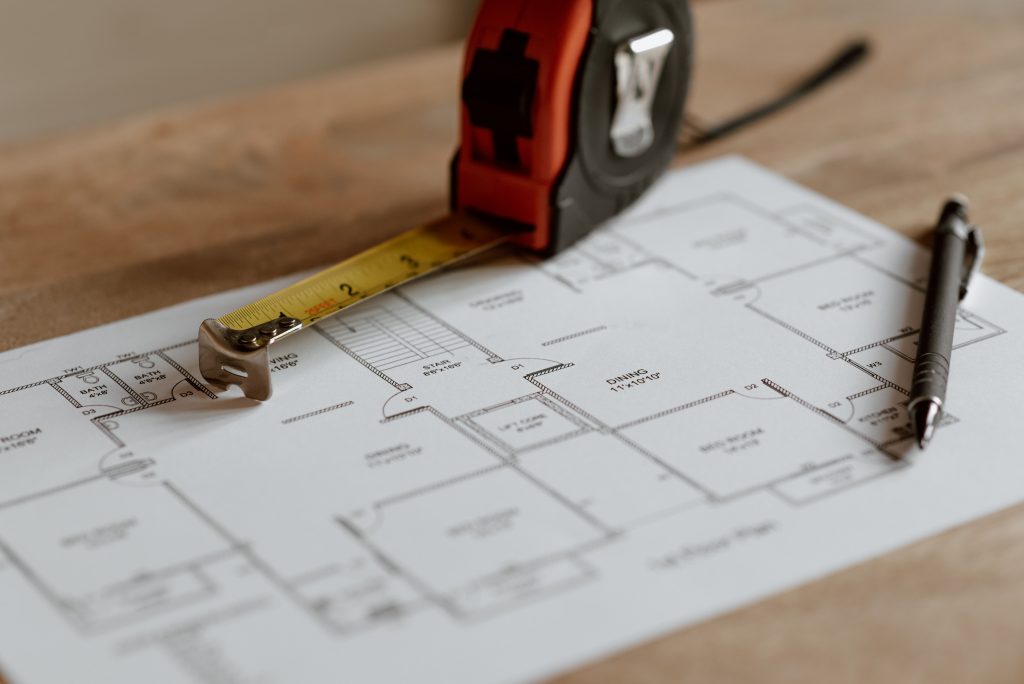 Property Design & Measurement
