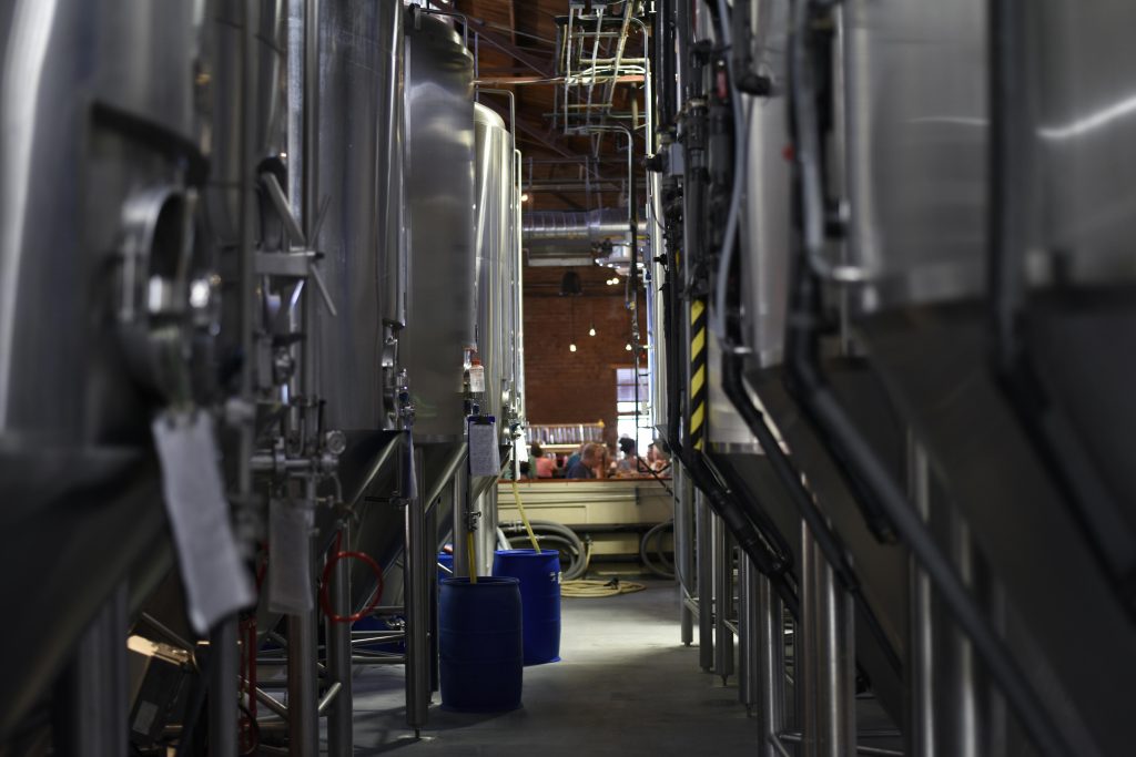 Valuation of Breweries & Distilleries